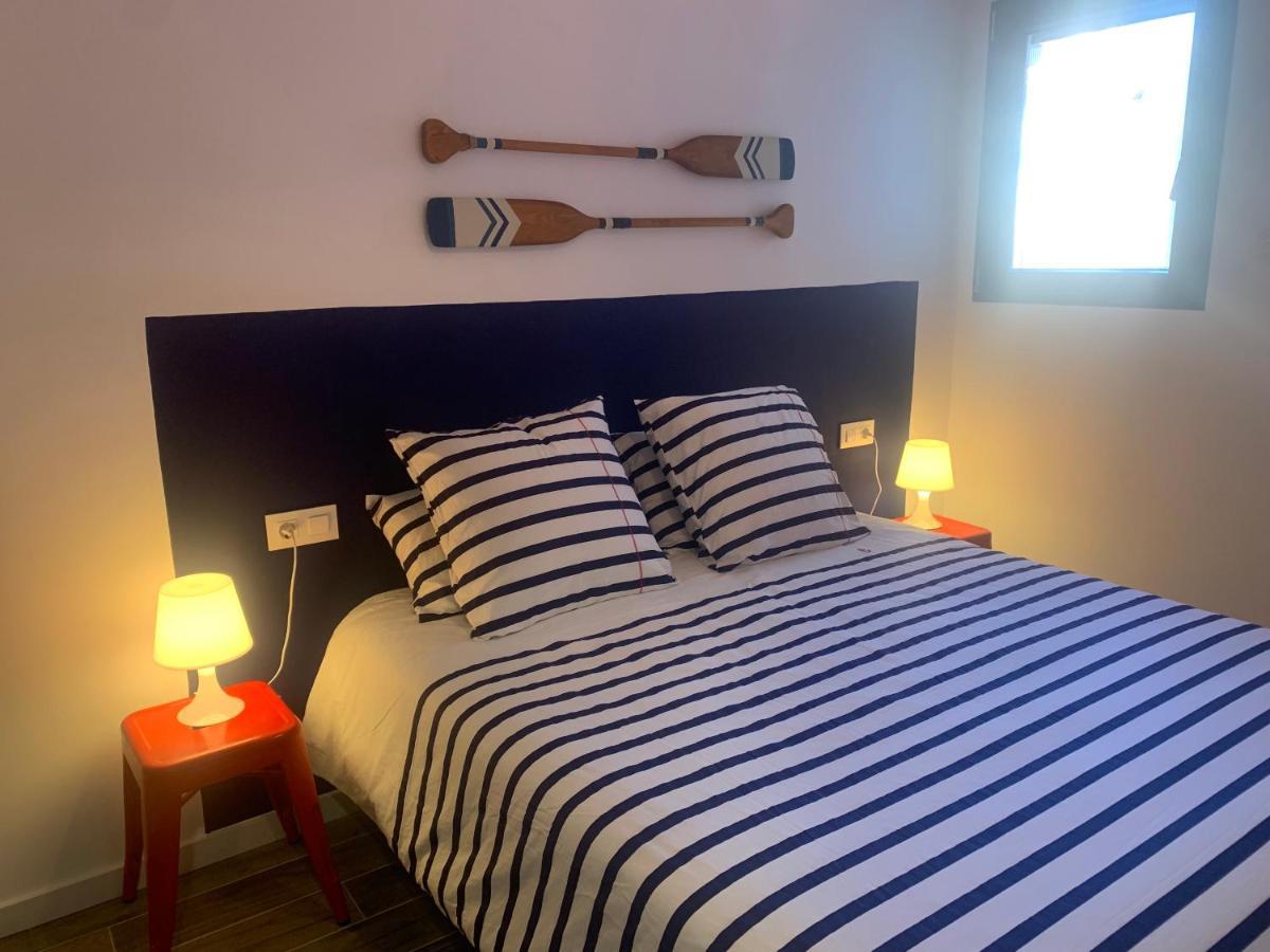 Can Martinez Calella Beach Boutique Apartment Dış mekan fotoğraf