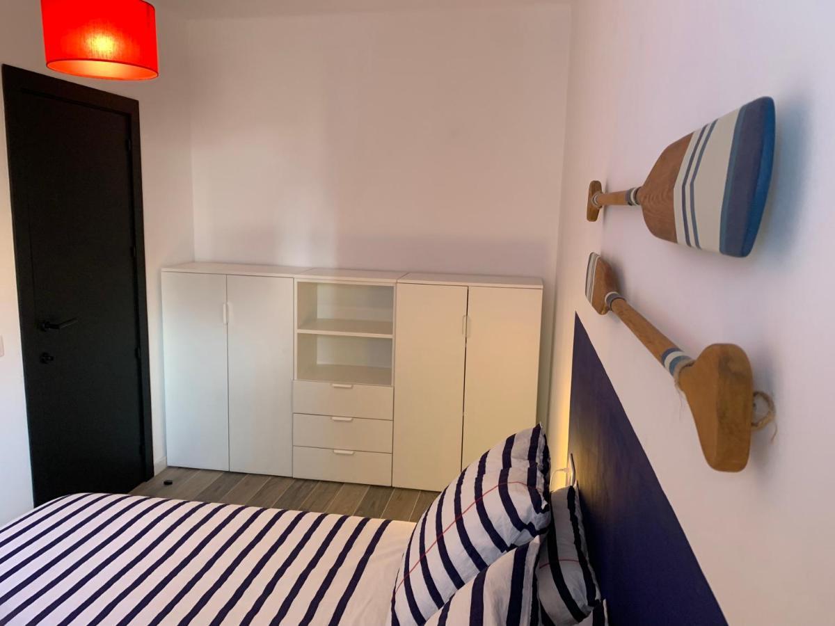 Can Martinez Calella Beach Boutique Apartment Dış mekan fotoğraf