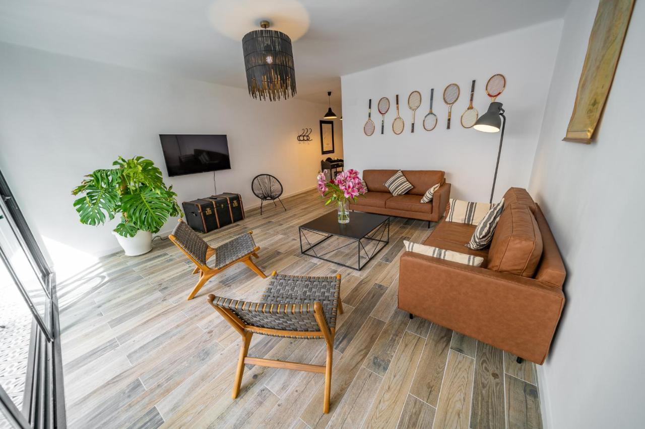 Can Martinez Calella Beach Boutique Apartment Dış mekan fotoğraf