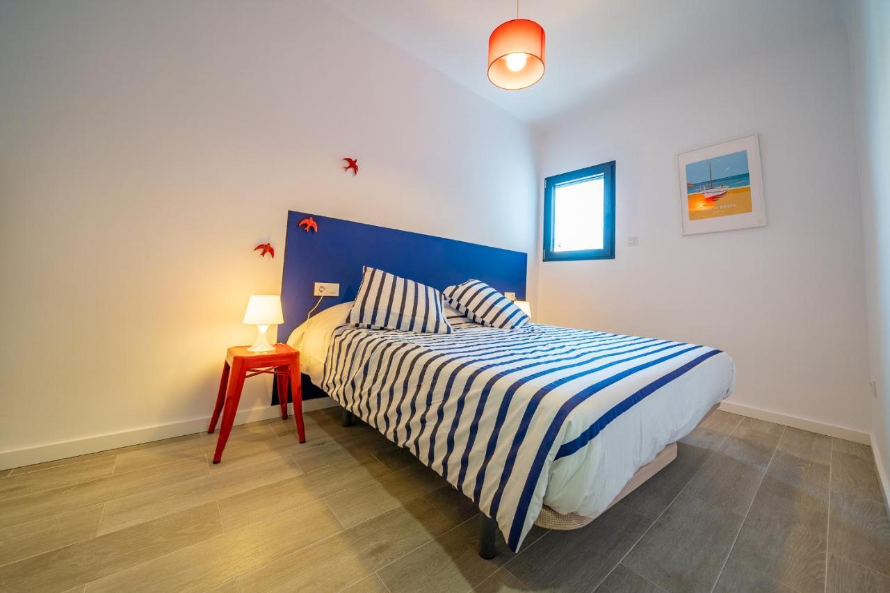 Can Martinez Calella Beach Boutique Apartment Dış mekan fotoğraf