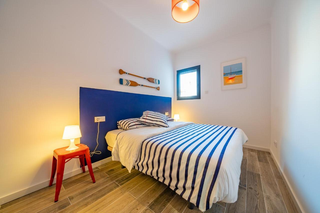Can Martinez Calella Beach Boutique Apartment Dış mekan fotoğraf