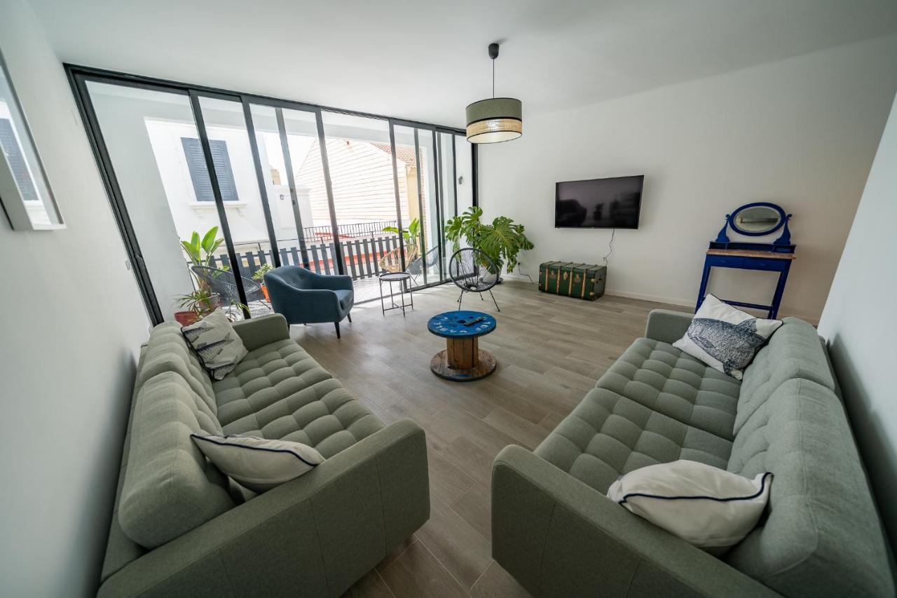 Can Martinez Calella Beach Boutique Apartment Dış mekan fotoğraf