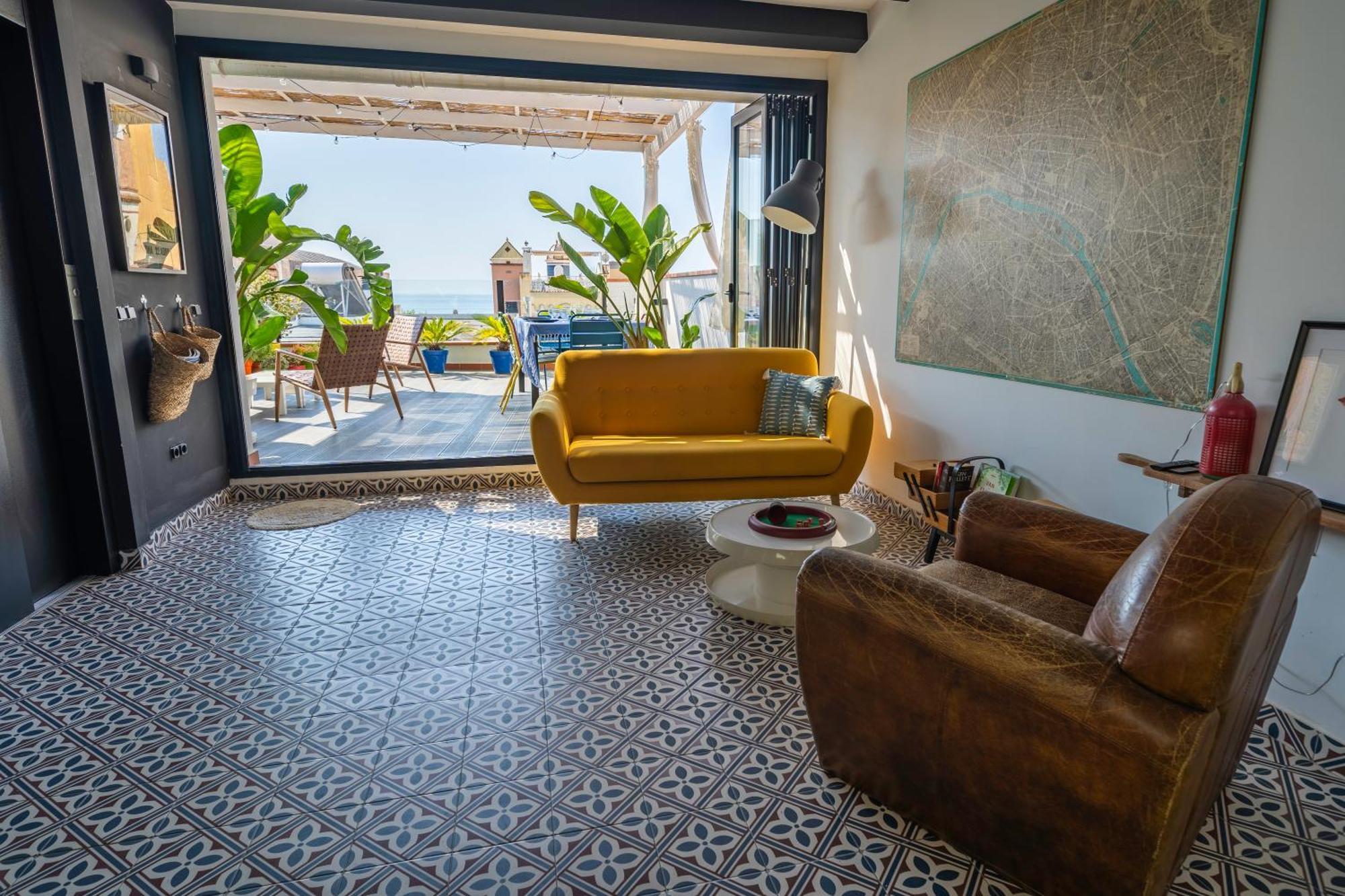 Can Martinez Calella Beach Boutique Apartment Dış mekan fotoğraf