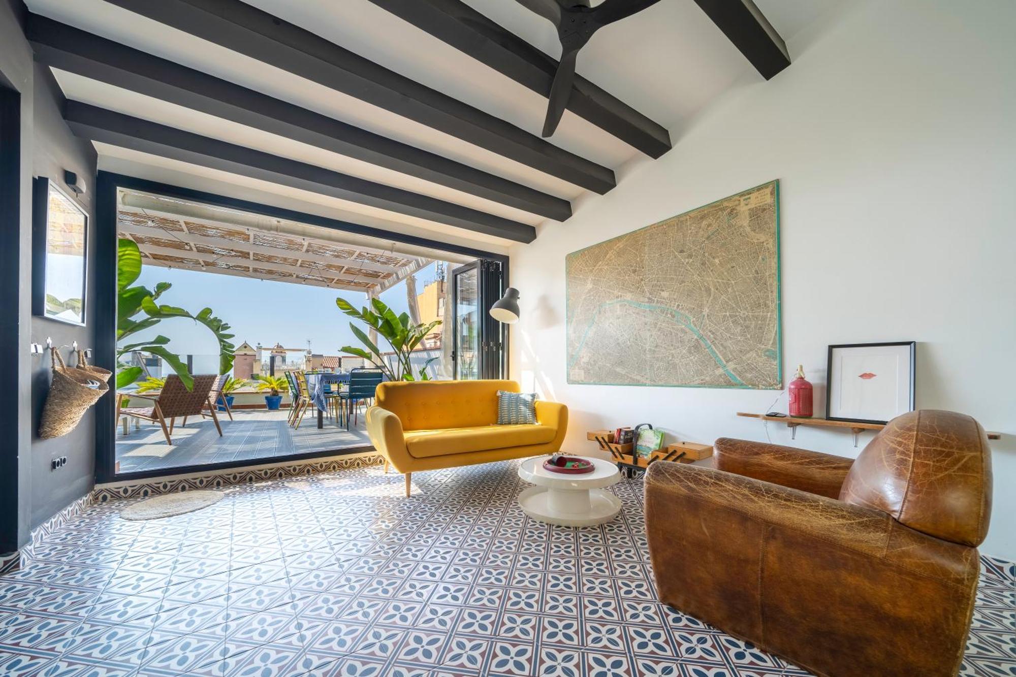 Can Martinez Calella Beach Boutique Apartment Dış mekan fotoğraf
