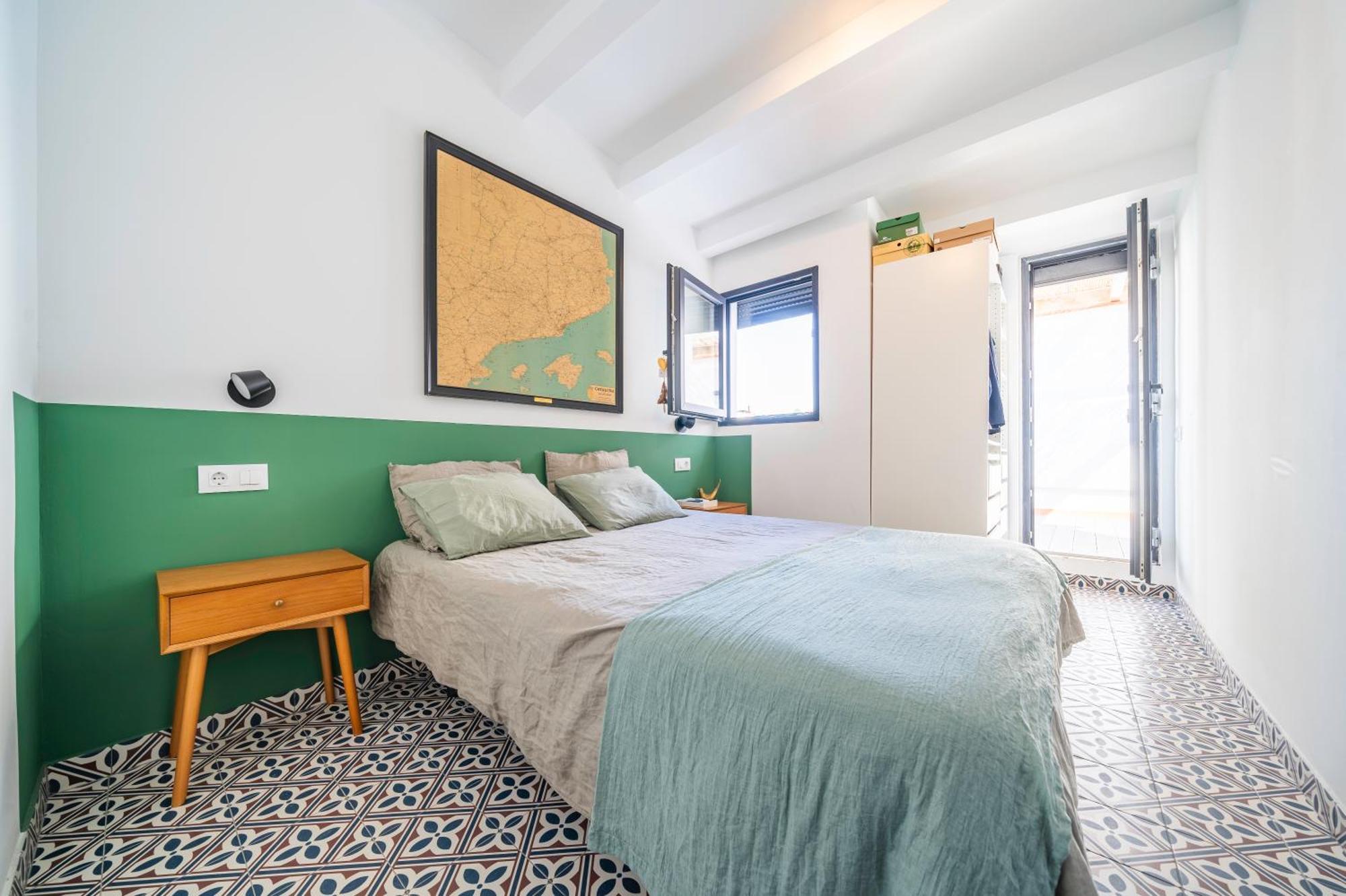 Can Martinez Calella Beach Boutique Apartment Dış mekan fotoğraf