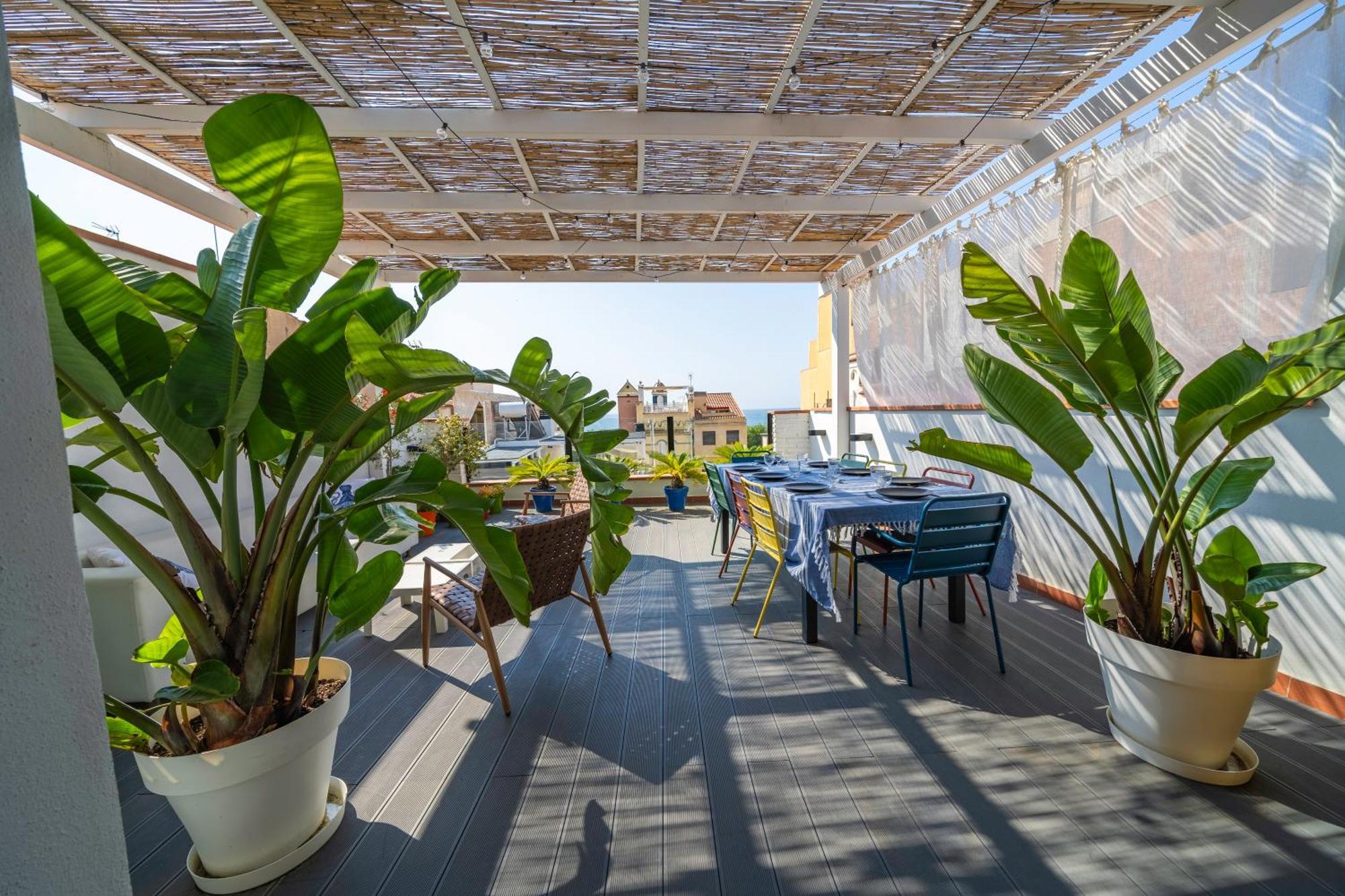 Can Martinez Calella Beach Boutique Apartment Dış mekan fotoğraf